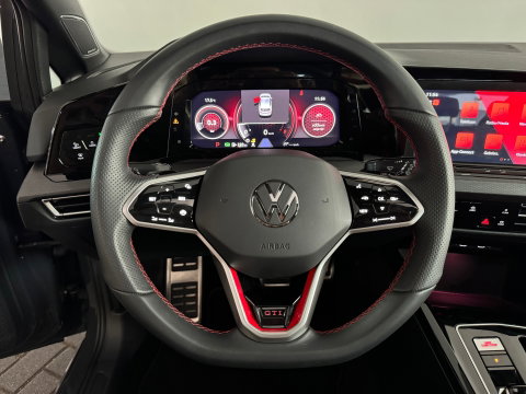 Volkswagen Golf 2.0 TSI GTI Clubsport Pano|H/K|IQ|Camera