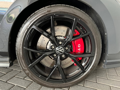 Volkswagen Golf 2.0 TSI GTI Clubsport Pano|H/K|IQ|Camera