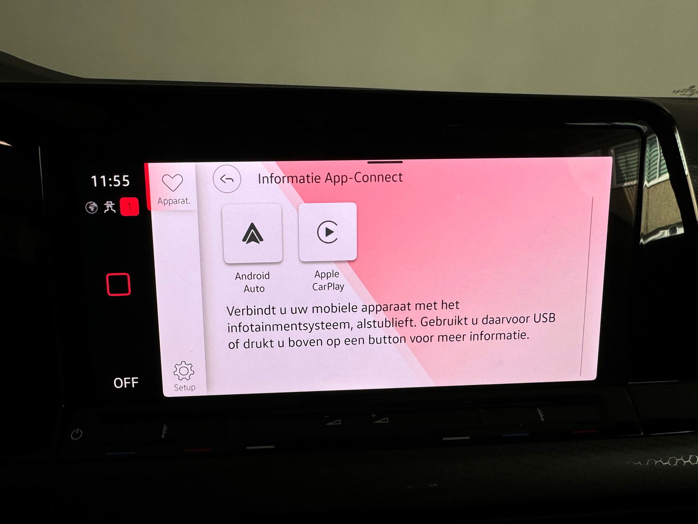 Volkswagen Golf 2.0 TSI GTI Clubsport Pano|H/K|IQ|Camera