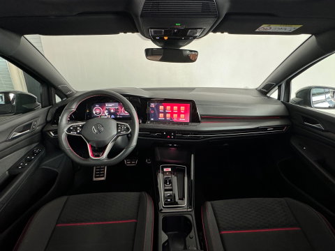 Volkswagen Golf 2.0 TSI GTI Clubsport Pano|H/K|IQ|Camera