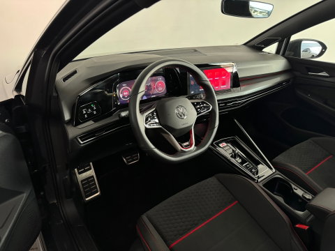 Volkswagen Golf 2.0 TSI GTI Clubsport Pano|H/K|IQ|Camera