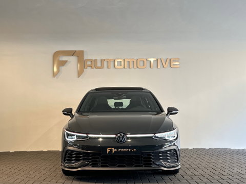 Volkswagen Golf 2.0 TSI GTI Clubsport Pano|H/K|IQ|Camera