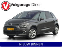 Citroën C4 Picasso - 1.2 PureTech 130 PK Feel ✅ Trekhaak ✅ CarPlay ✅ Climate