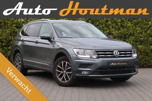 Volkswagen Tiguan Allspace - 1.5 TSI DSG Highline 7persoons
