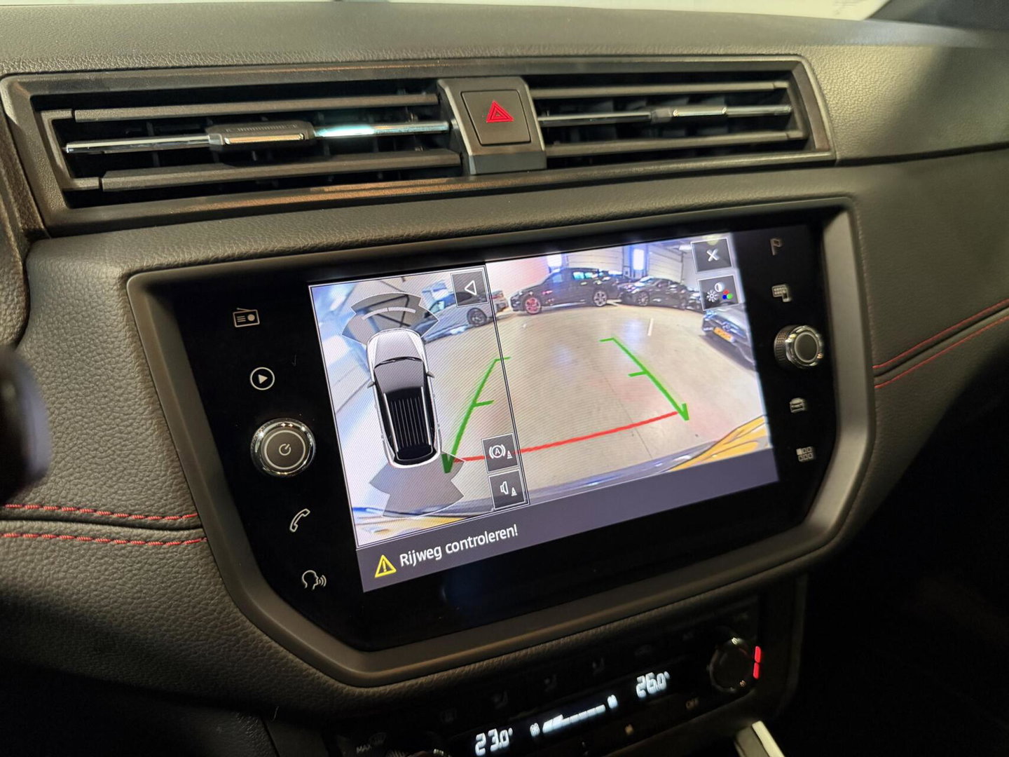 SEAT Arona 1.0 TSI FR DSG 116PK Virtual Beats Sfeer Camera