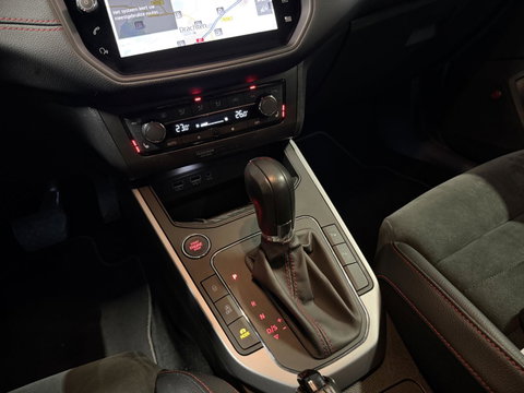 SEAT Arona 1.0 TSI FR DSG 116PK Virtual Beats Sfeer Camera