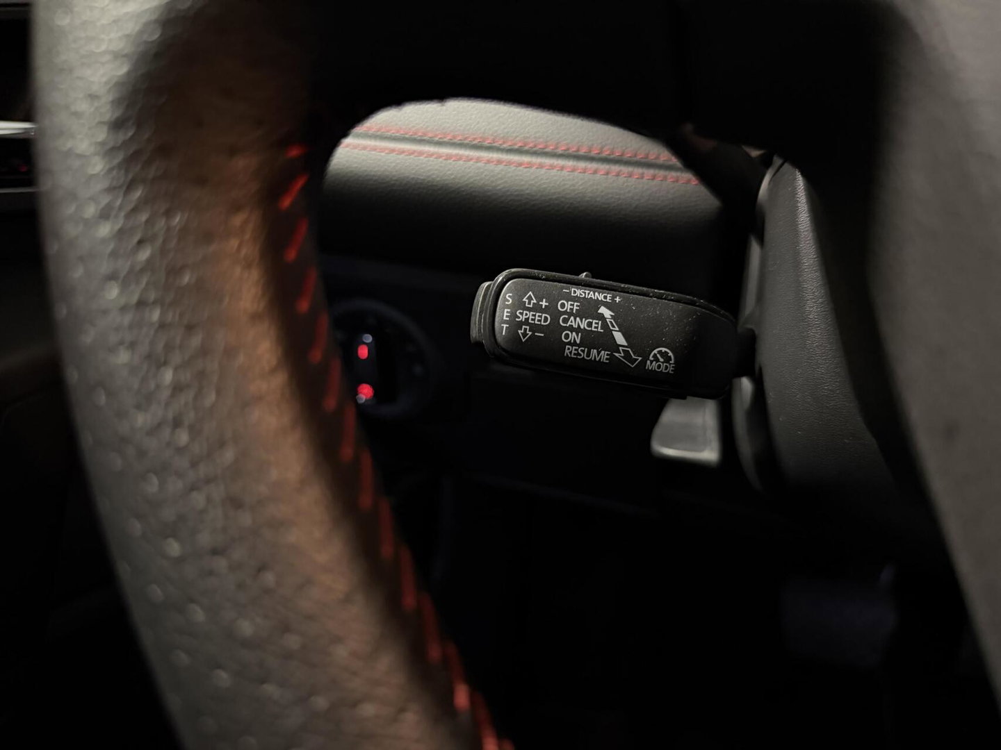 SEAT Arona 1.0 TSI FR DSG 116PK Virtual Beats Sfeer Camera