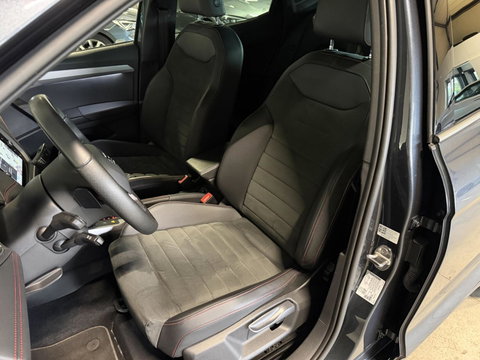 SEAT Arona 1.0 TSI FR DSG 116PK Virtual Beats Sfeer Camera