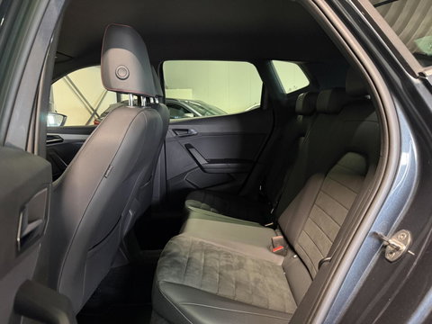 SEAT Arona 1.0 TSI FR DSG 116PK Virtual Beats Sfeer Camera