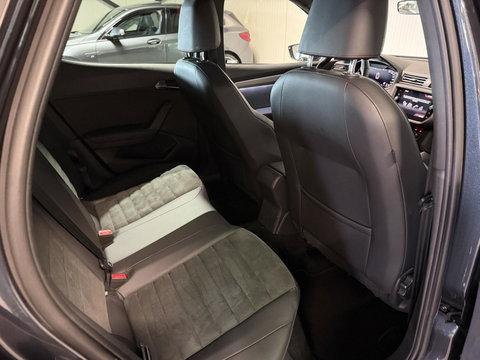 SEAT Arona 1.0 TSI FR DSG 116PK Virtual Beats Sfeer Camera