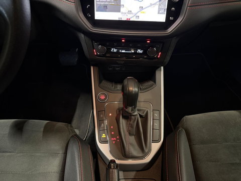 SEAT Arona 1.0 TSI FR DSG 116PK Virtual Beats Sfeer Camera
