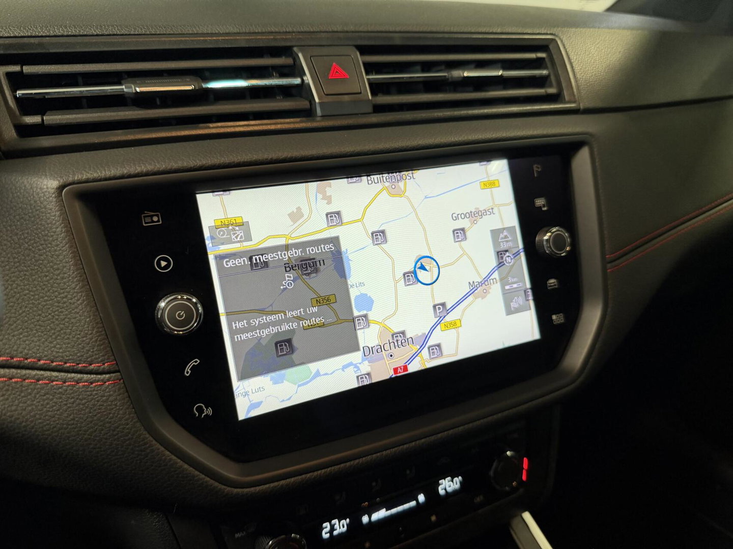 SEAT Arona 1.0 TSI FR DSG 116PK Virtual Beats Sfeer Camera