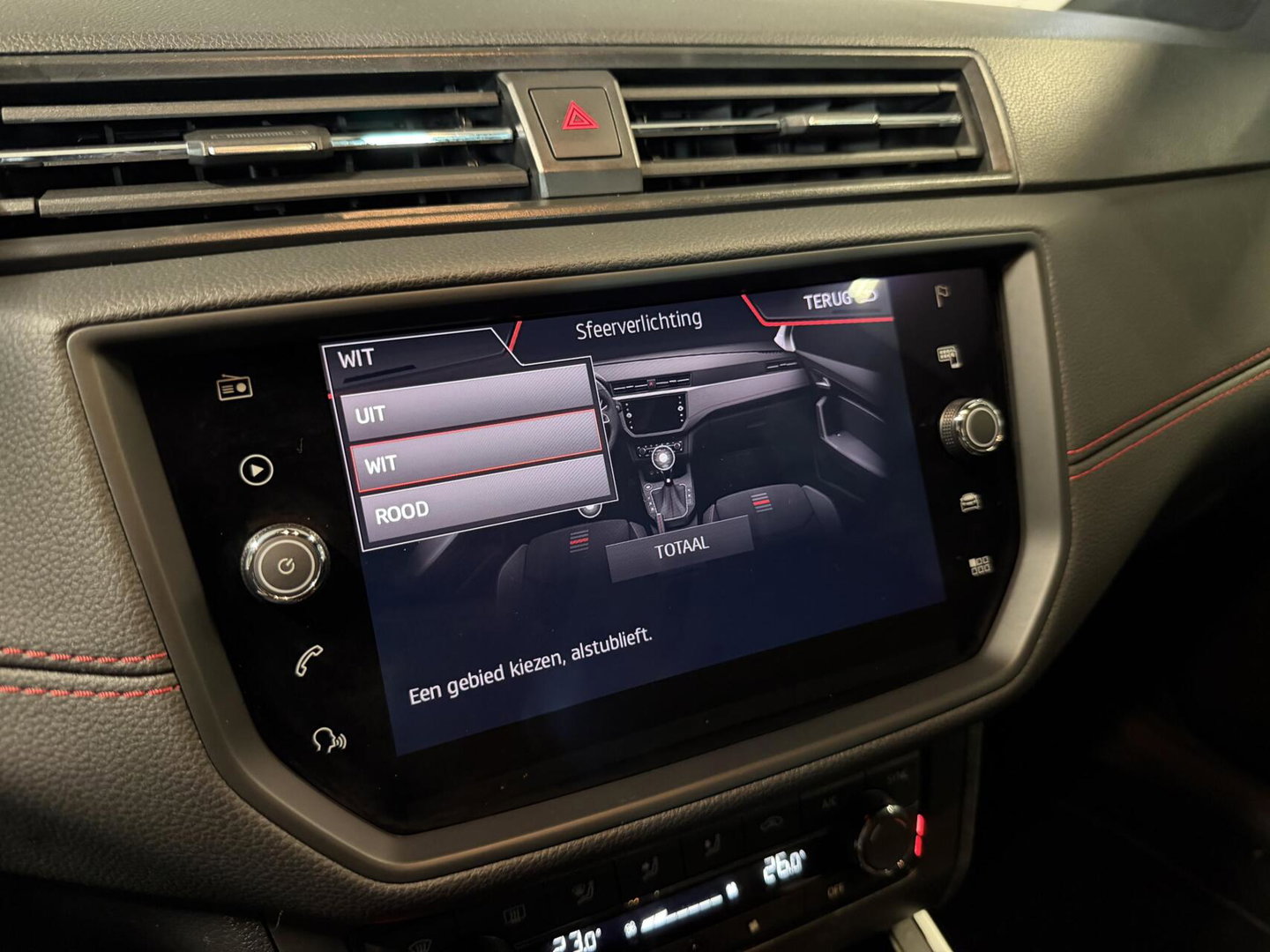 SEAT Arona 1.0 TSI FR DSG 116PK Virtual Beats Sfeer Camera