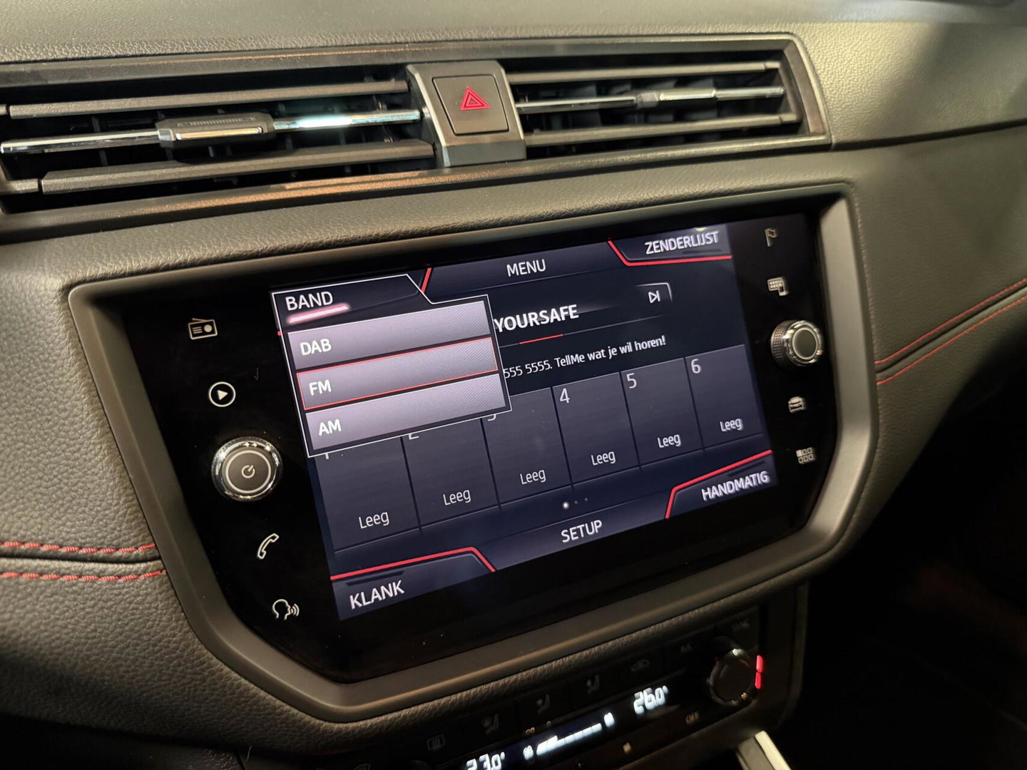 SEAT Arona 1.0 TSI FR DSG 116PK Virtual Beats Sfeer Camera