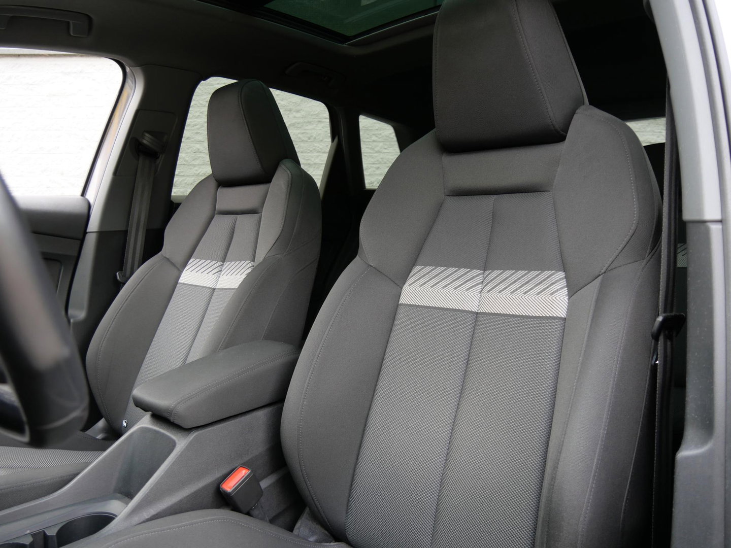 Audi Q4 e-tron 40 LAUNCH ED. ADVANCED PLUS/ PANORAMADAK/ TREKHAAK / ELEKT. STOELEN/ ADAPTIVE CRUISE
