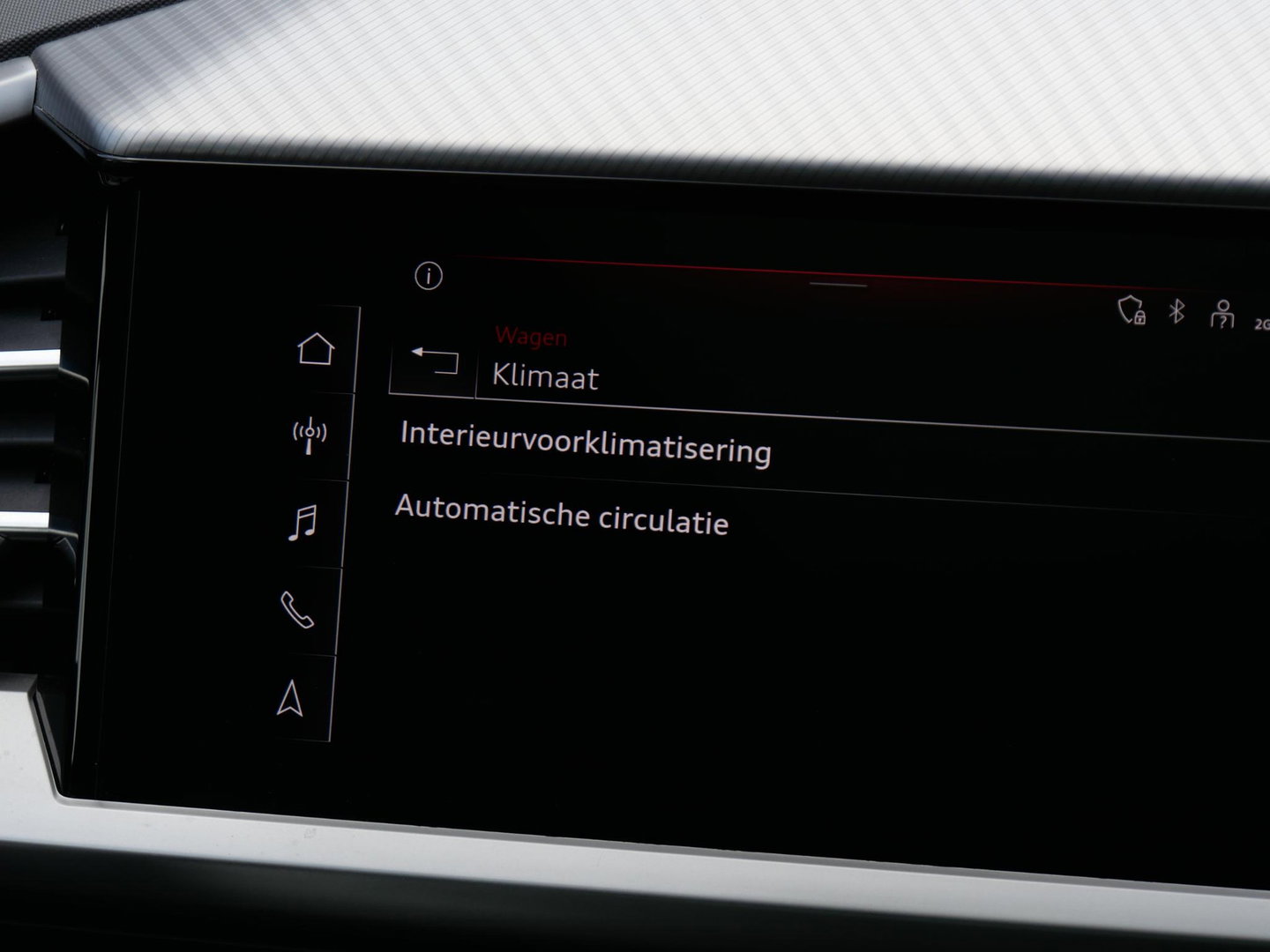 Audi Q4 e-tron 40 LAUNCH ED. ADVANCED PLUS/ PANORAMADAK/ TREKHAAK / ELEKT. STOELEN/ ADAPTIVE CRUISE