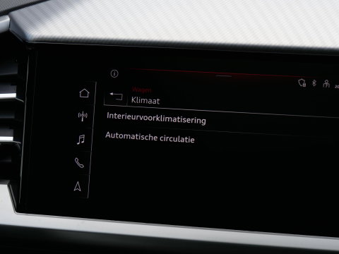 Audi Q4 e-tron 40 LAUNCH ED. ADVANCED PLUS/ PANORAMADAK/ TREKHAAK / ELEKT. STOELEN/ ADAPTIVE CRUISE