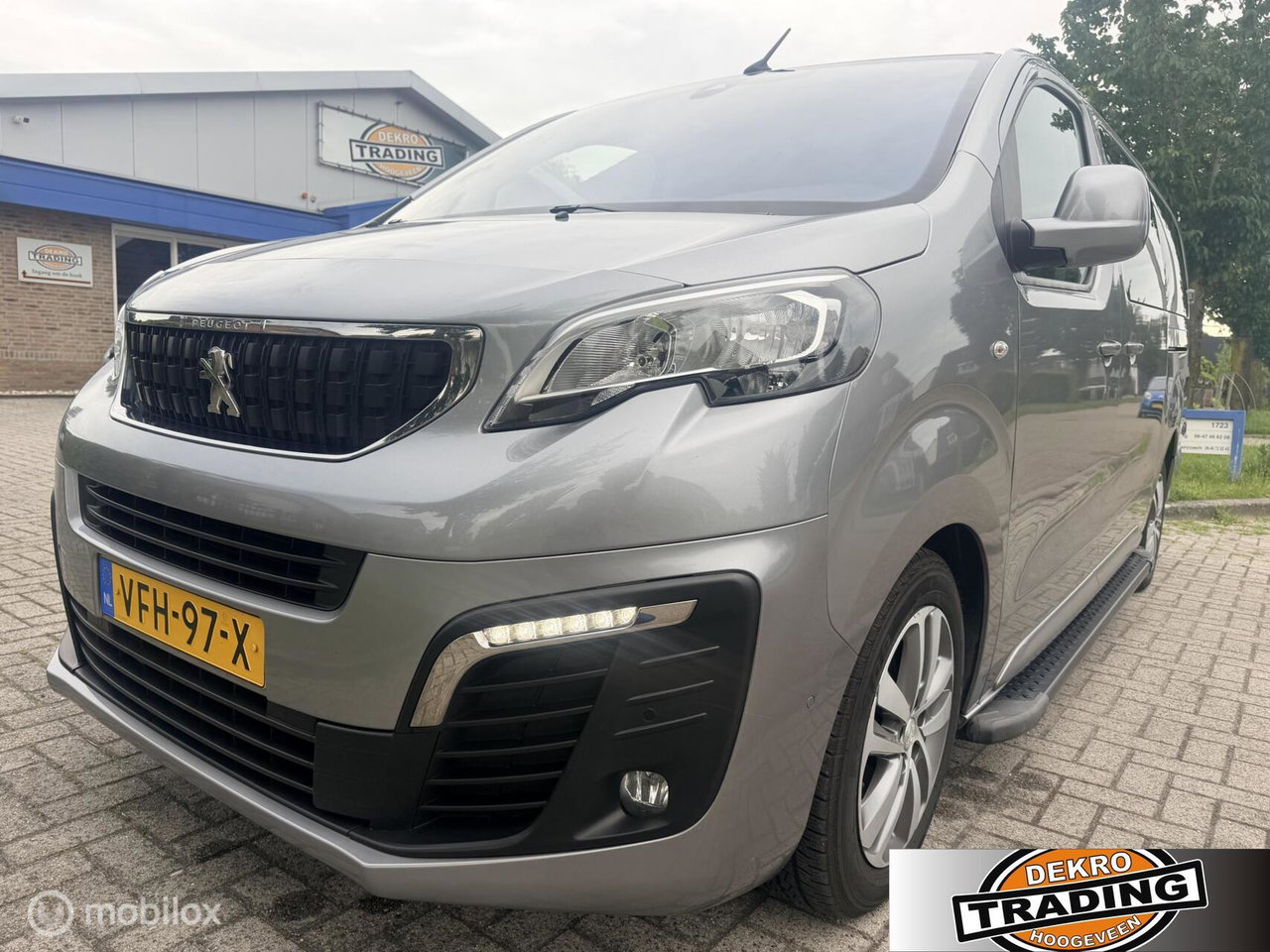 Peugeot Expert