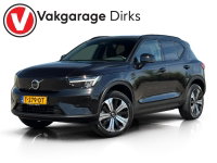 Volvo XC40 - Recharge Plus 70kWh ✅ Warmtepomp ✅ ACC ✅ Camera