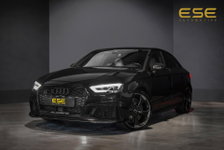 Audi A3 - Limousine 2.5 TFSI RS3 quattro | Panorama | B&O | Trekhaak | Schaalstoelen