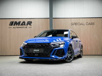Audi RS3 - RS Limousine 1/300 Unieke staat!!!
