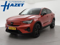 Volvo C40 - RECHARGE ULTIMATE 69 kWh + 20 INCH | PANORAMA | 360 CAMERA | HARMAN/KARDON | ADAPTIVE CRUISE