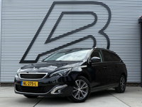 Peugeot 308 - SW 1.2 PureTech Allure Navi|Pano|Camera|Trekhaak|Clima|Cruise|PDC|N.A.P|APK tot 10-2026