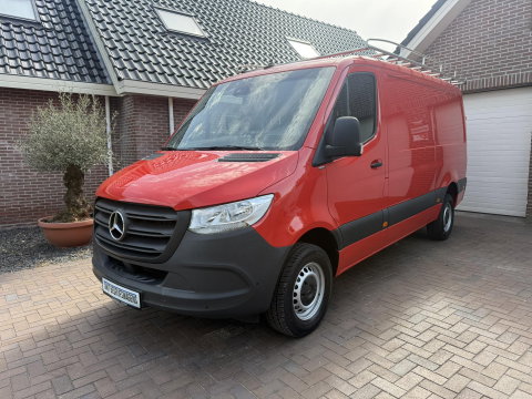 Mercedes-Benz Sprinter 314 2.2 CDI L2H1 Trekhaak 3500 kg servicebu
