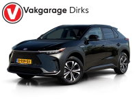 Toyota bZ4X - Launch 71 kWh ✅ Warmtepomp ✅ ACC ✅ 360Cam