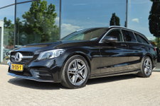 Mercedes-Benz C-Klasse - ESTATE 180 BUSINESS SOLUTION AMG FACELIFT | CARPLAY | VIRT. COCKPIT | CAMERA | LED | CRUISE