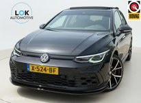 Volkswagen Golf - 1.5 TSI GTI CLUBSPORT LOOK PANO|IQLIGHT|ACC|