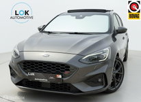 Ford Focus - 2.3 EcoBoost ST-3 PANO|B&O|KEYLESS|LED|CAMERA|ACC|
