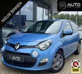 Renault Twingo - 1.2 16V Collection | UNIEK LAGE KM STAND | 1e Eigenaar | NL AUTO | Airco | Cruise Control | Bluetooth | Getint Glass | 2 Sleutels | APK tot 24-01-2027 |