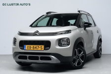 Citroën C3 Aircross - 1.2 PureTech Feel | CarPlay | Cruise | Pdc | Climate | NL Auto |