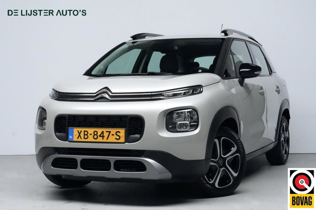 Citroën C3 Aircross - 1.2 PureTech Feel | CarPlay | Cruise | Pdc | Climate | NL Auto |