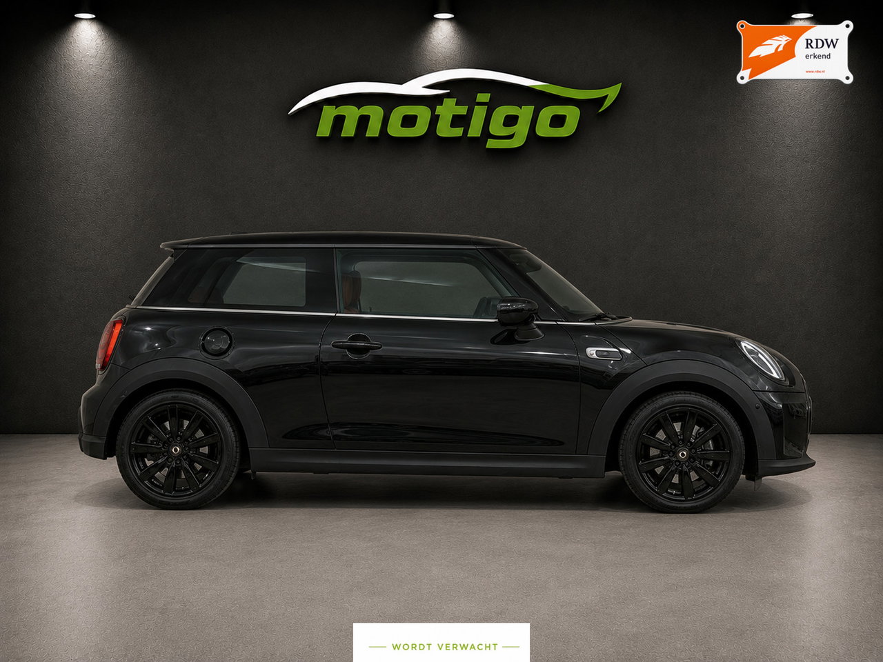 MINI Electric