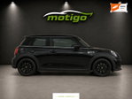 MINI Electric