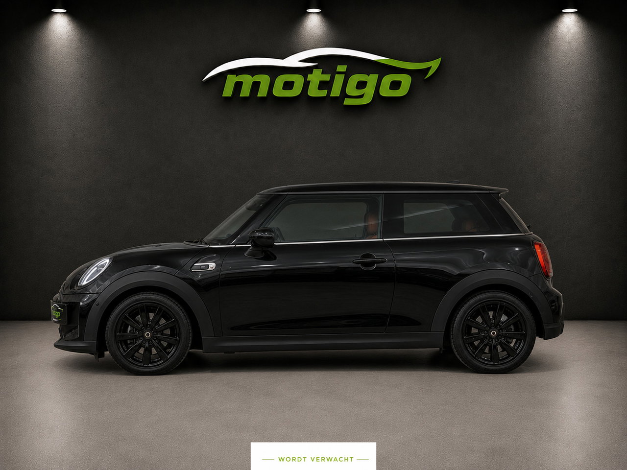 MINI Electric