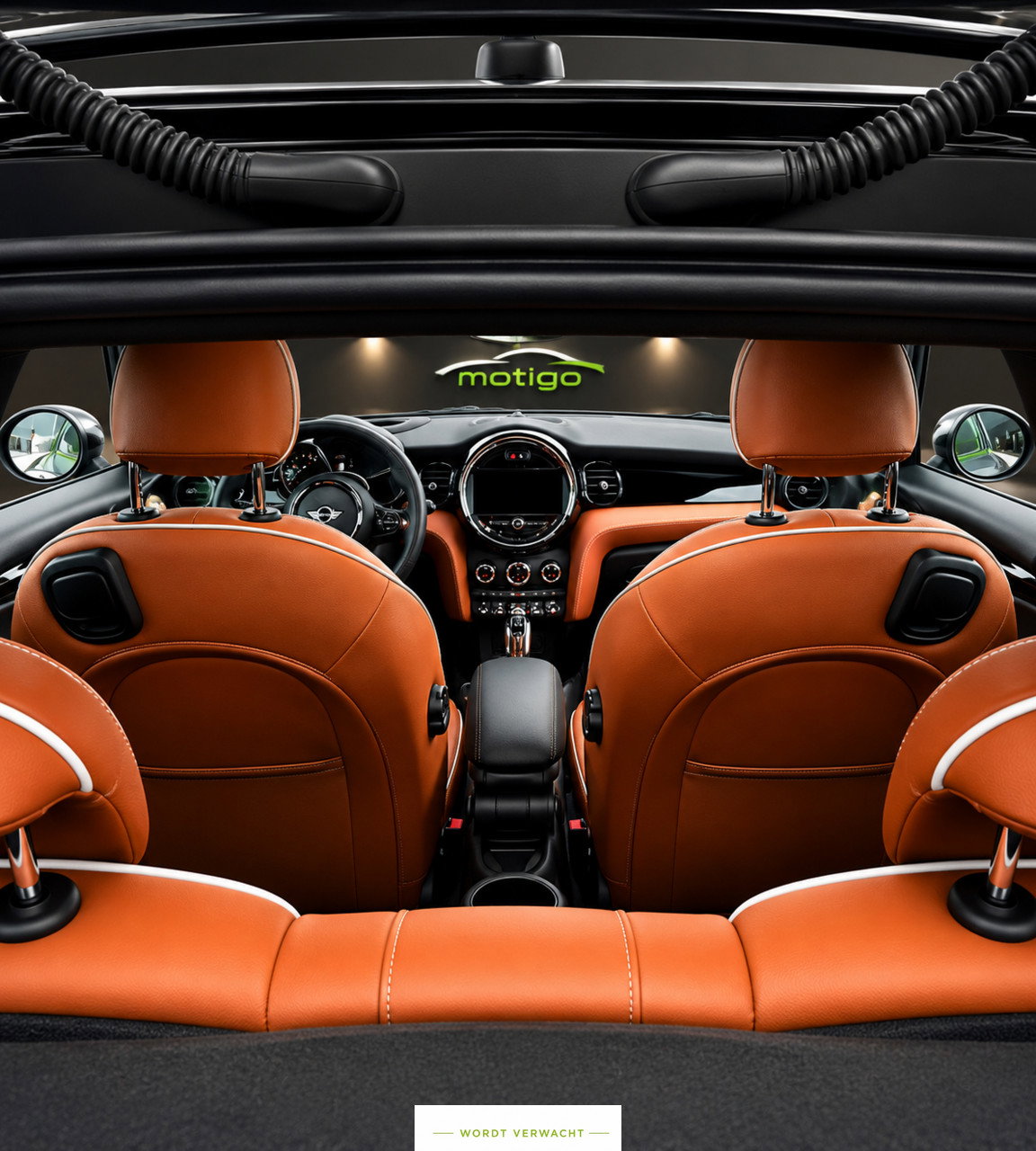 MINI Electric