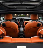 MINI Electric