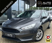 Ford Focus - Wagon 1.0 Trend | Airco | Cruise Control | Parkeersensoren | Navigatie |