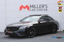 Mercedes-Benz E-Klasse - 200 Business Solution AMG Pano Sfeerverlichting