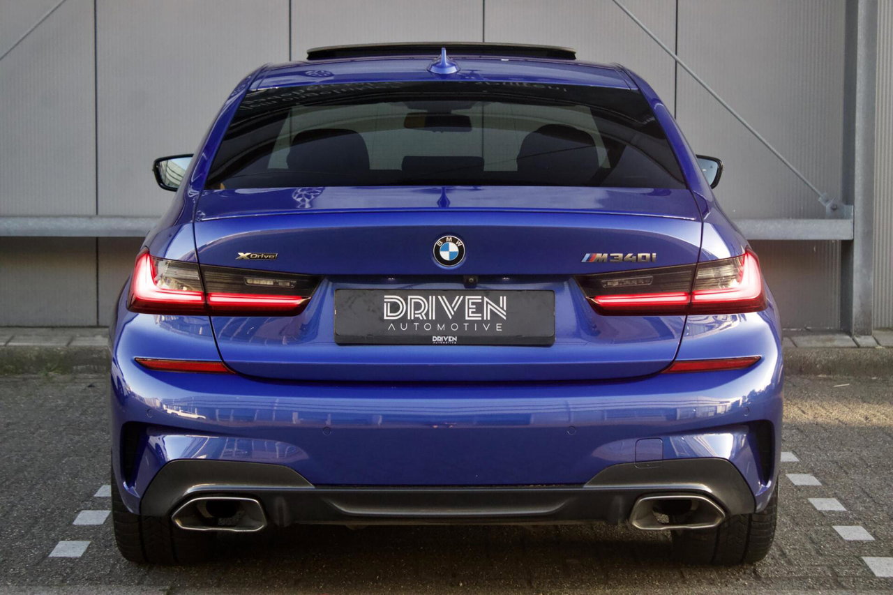 BMW 3 Serie