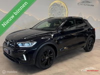 Volkswagen T-Roc - 1.5 TSI 3x R-Line Panorama/Keyless/Black Style/Camera