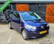 Volkswagen up! - 1.0 take up! BlueMotion