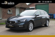 SEAT Leon - Sportstourer 1.4 TSI eHybrid PHEV EXCELLENCE SOh 99,2% NAVI ECC TREKHAAK LED 59000KM!!!