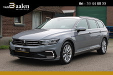Volkswagen Passat - Variant 1.4 TSI PHEV GTE Business SOh 97,3% HUD NAVI VIRTUAL LED MASSAGE 72000KM!!!