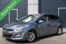 Hyundai i30 - Wagon 1.6 GDI Business Edition | Trekhaak