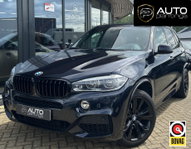BMW X5 - xDrive40e iPerformance High Executive | BOMVOL | PANO | LEDER | 20 INCH | HARMAN KARDON | MEMORY | CAMERA | HEAD UP |
