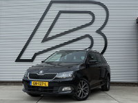 Škoda Fabia - Combi 1.2 TSI Edition 2e Eigenaar|Airco|Cruise|PDC|Stoelverw|Carplay|N.A.P|APK tot 01-2027